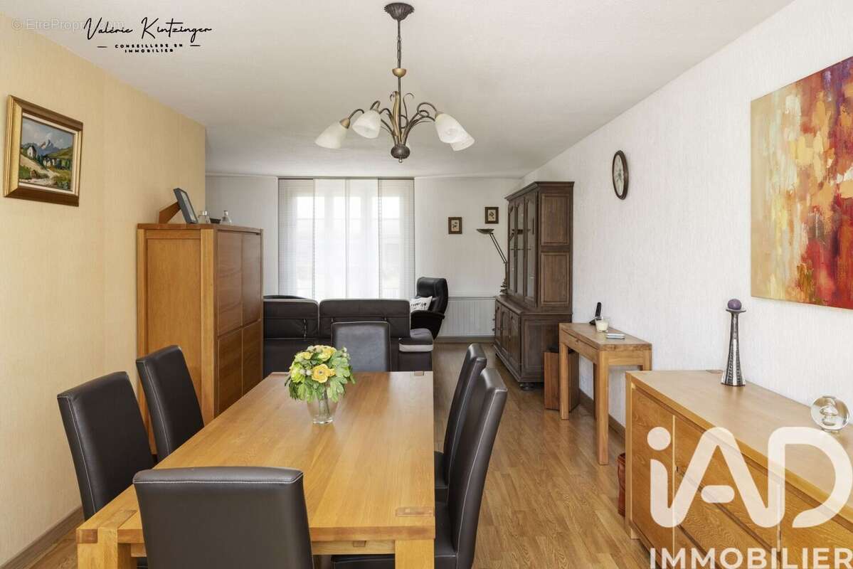 Maison 130 m² à Tressange  - photo 3