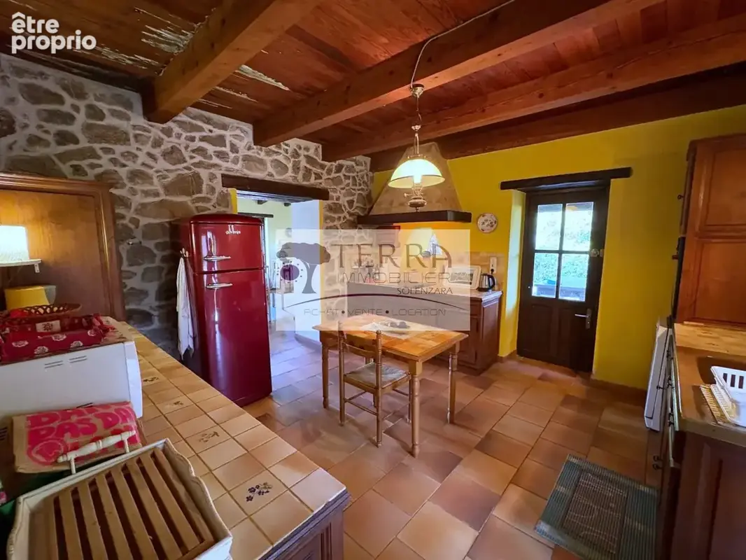 Maison en pierres 20145 Favone - photo 7