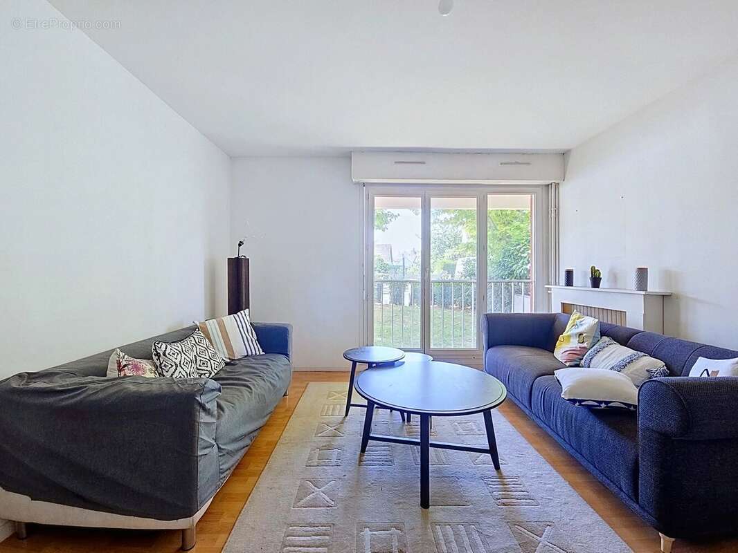Appartement à NOISY-LE-GRAND