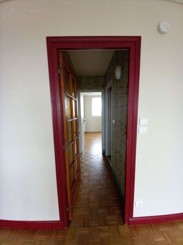 Appartement à BONDY