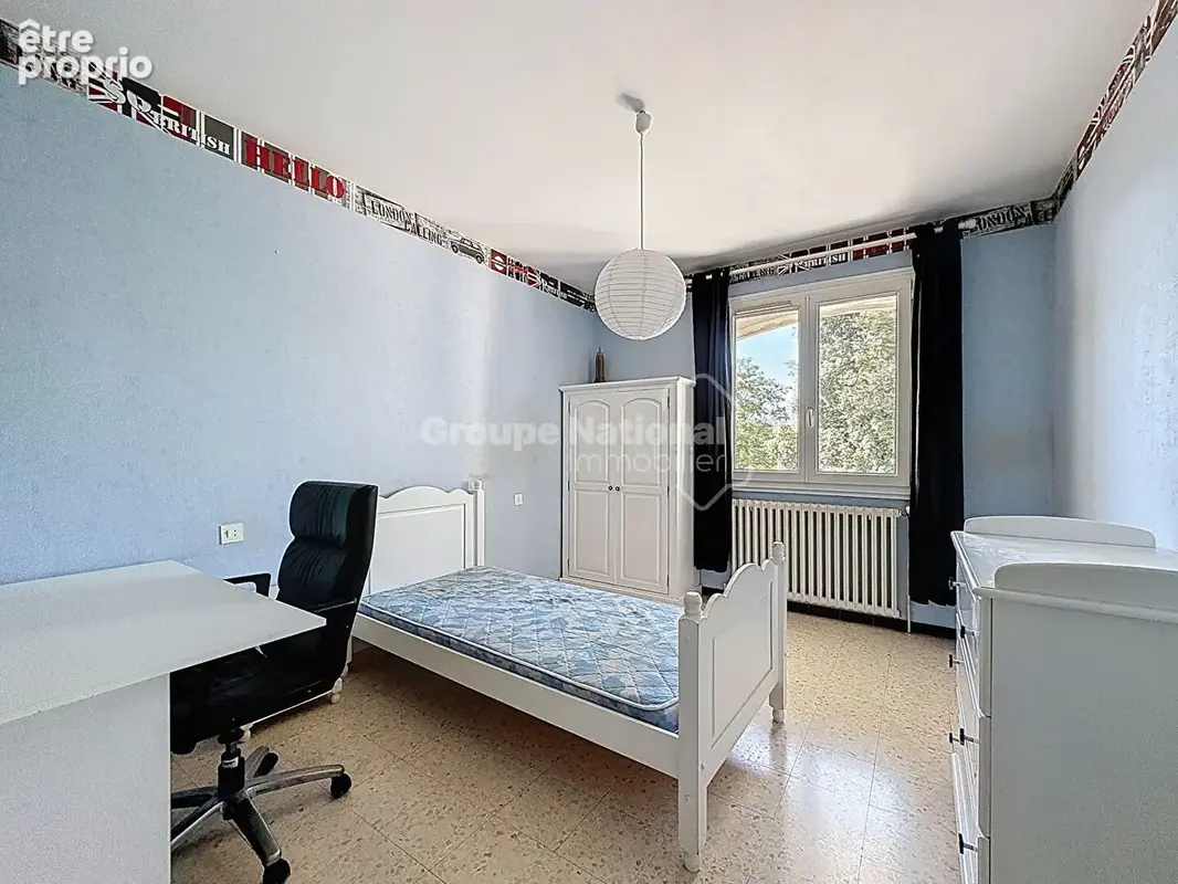 Maison 7 chambres ? dpe b ? 2 appartements possibles ? grand garage ? terrain piscinable - photo 17
