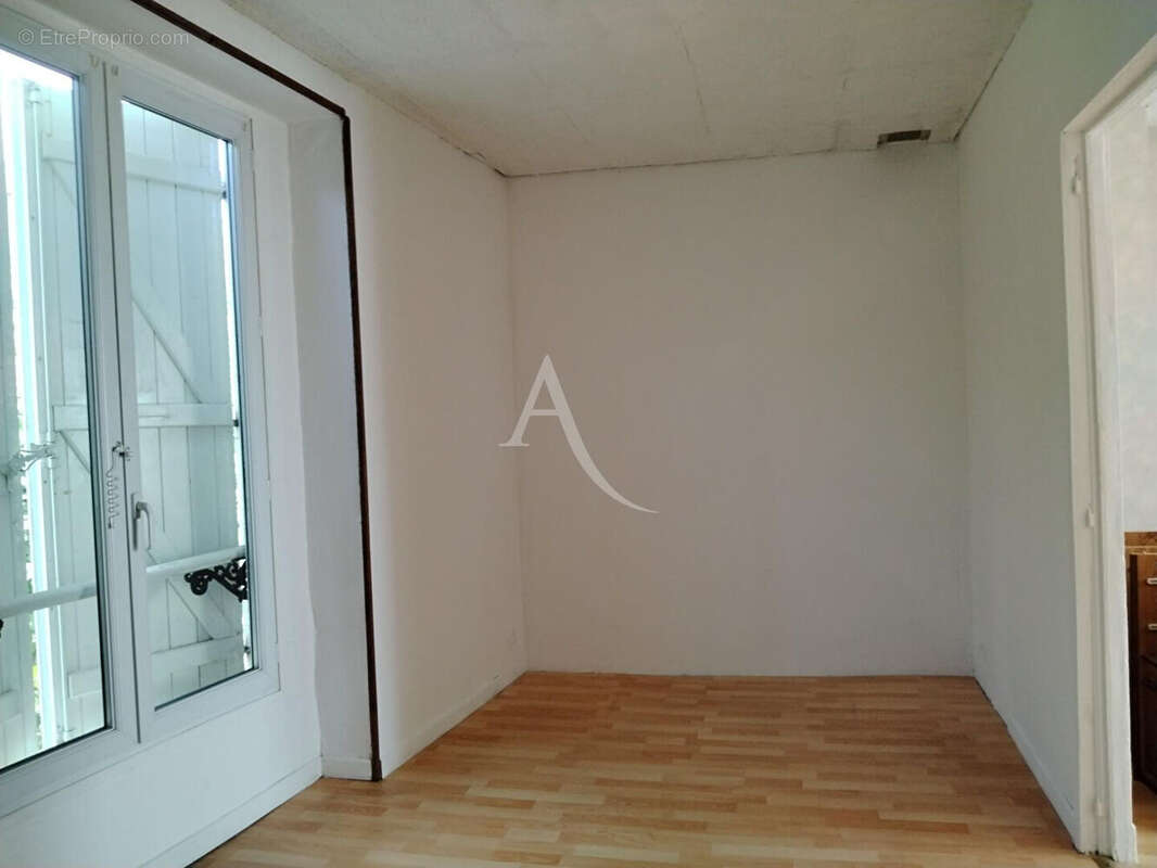 Maison avec jardin proximité Gare - photo 10