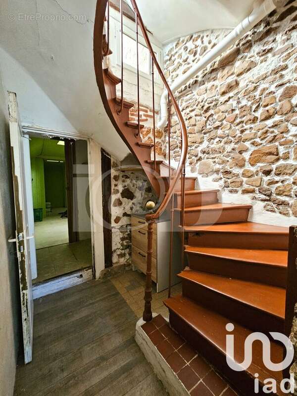 Photo 5 - Maison à LINAS