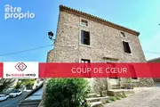 Maison à AIGUES-VIVES