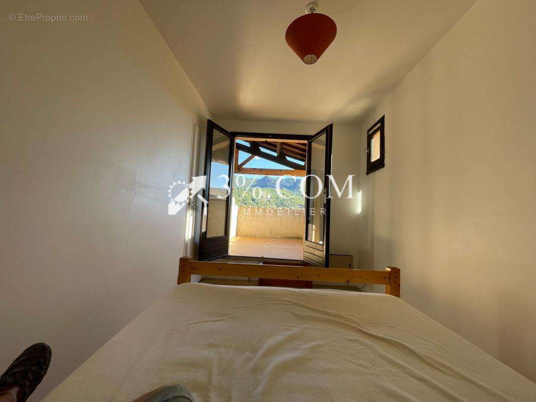 Appartement à NYONS