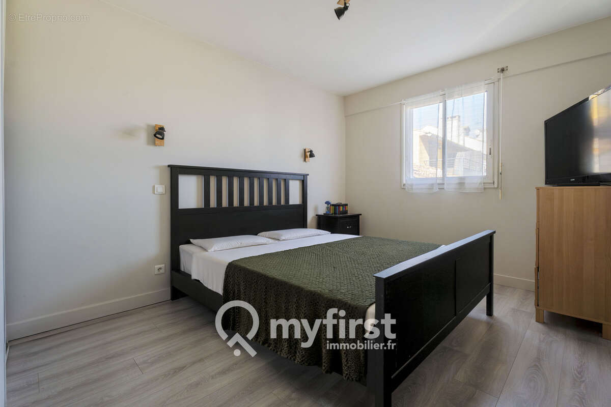 Appartement à LE PRADET