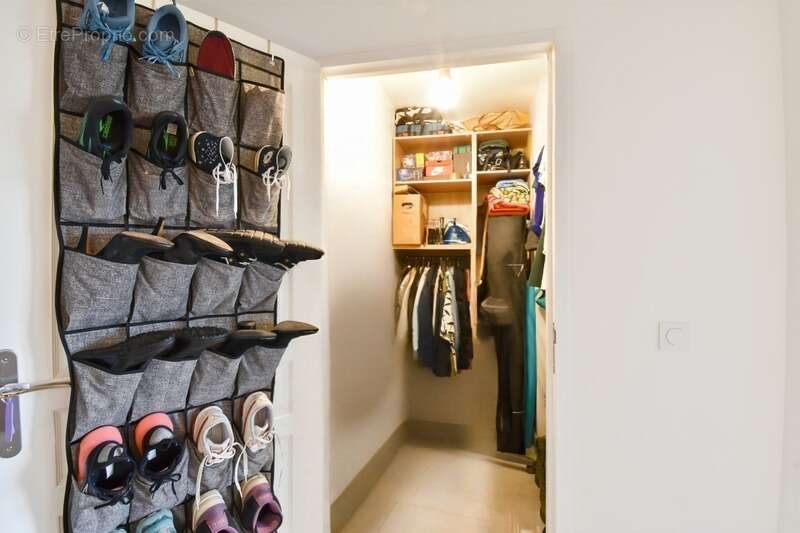 Appartement à LONGJUMEAU