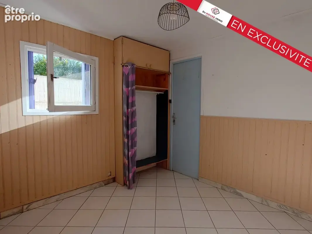 Maison 91 m² à Mantes-La-Jolie  - photo 8