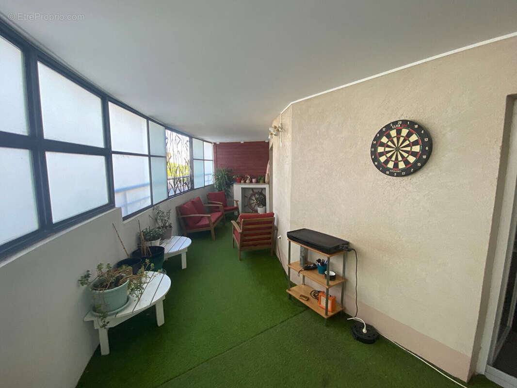 Appartement à MARTIGUES