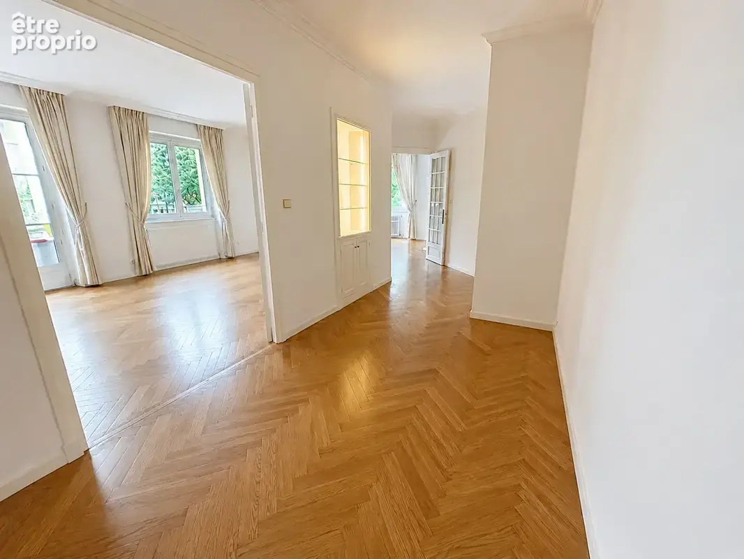 Appartement à LYON-6E