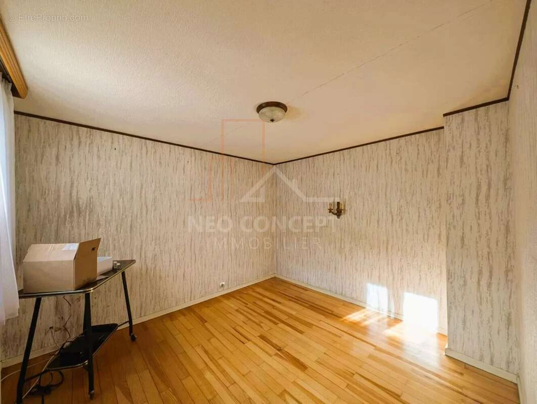 Maison à SOUFFLENHEIM