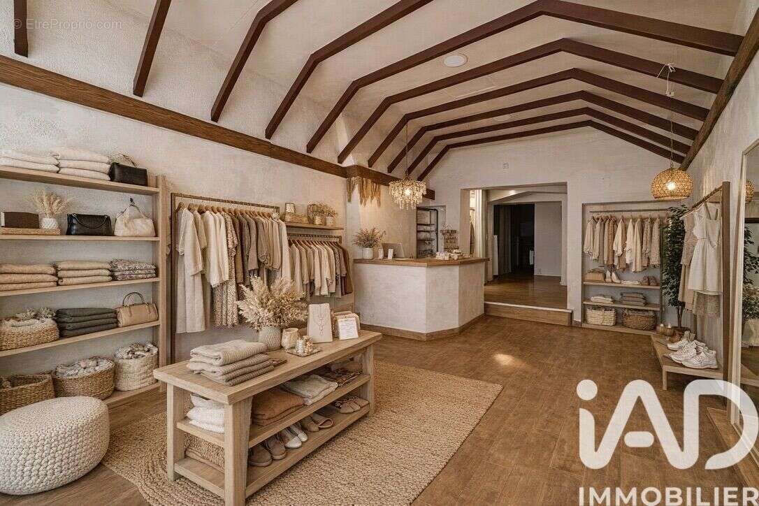 Photo 2 - Appartement à SAUMUR