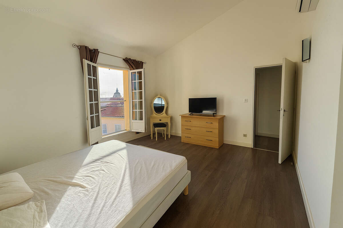 Appartement à AJACCIO