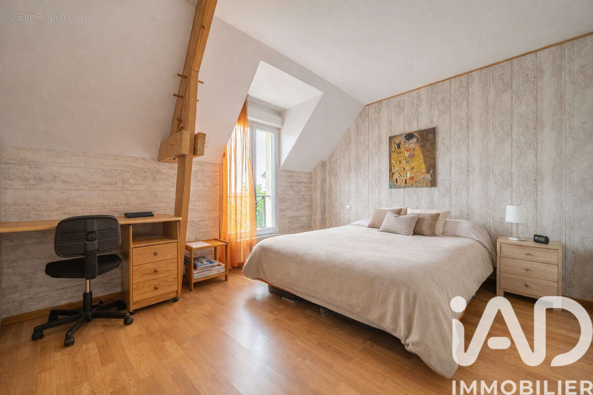 Photo 6 - Maison à PALAISEAU