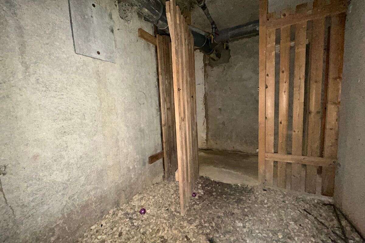 Appartement à SAINT-FLORENTIN