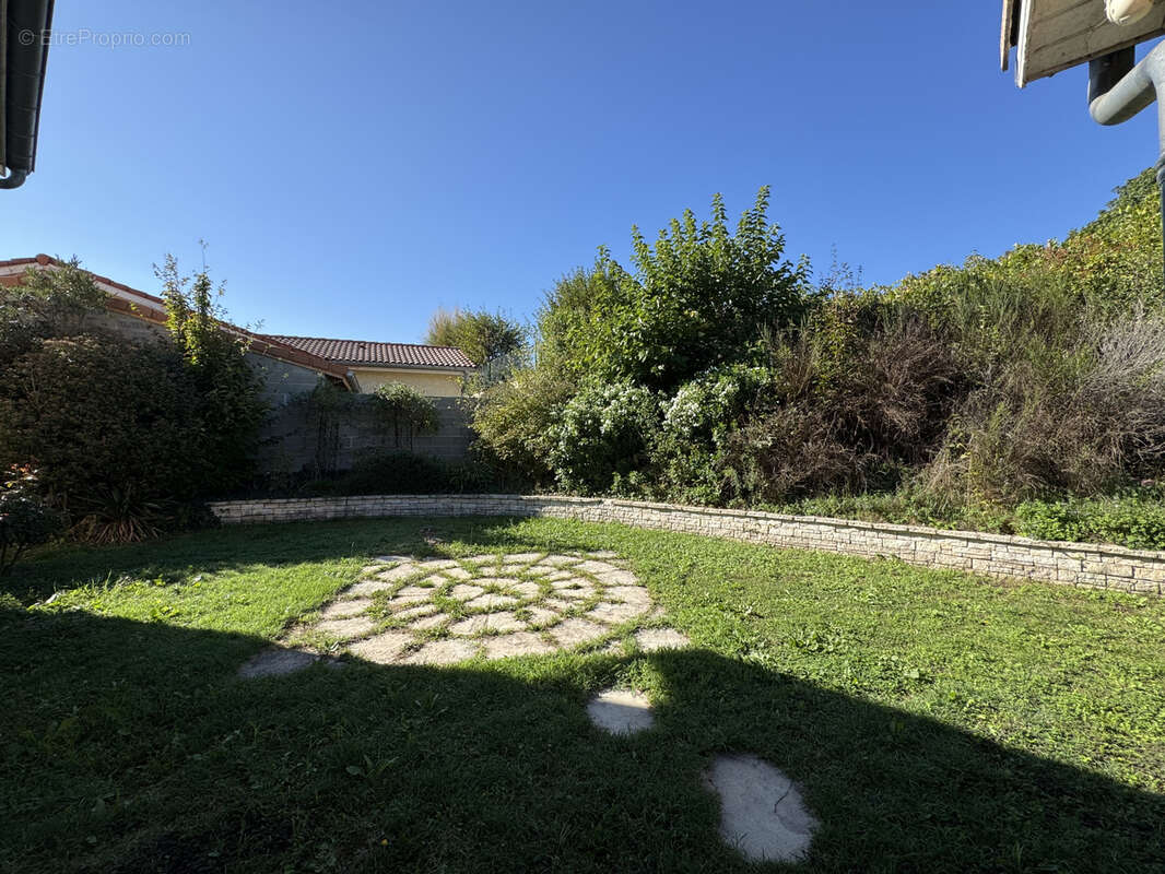 Maison à SAINT-PIERRE-DE-BOEUF