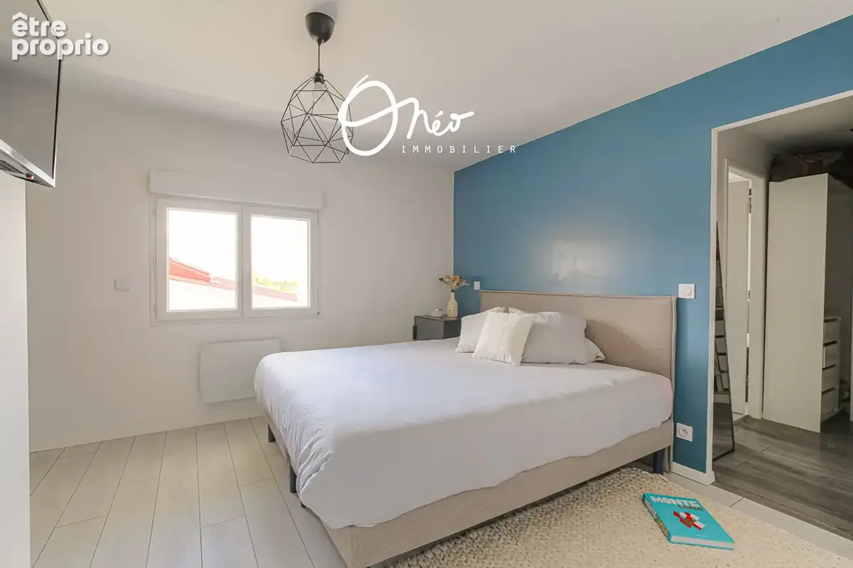 Mions coeur village - Maison de village de 120 m2 - photo 10