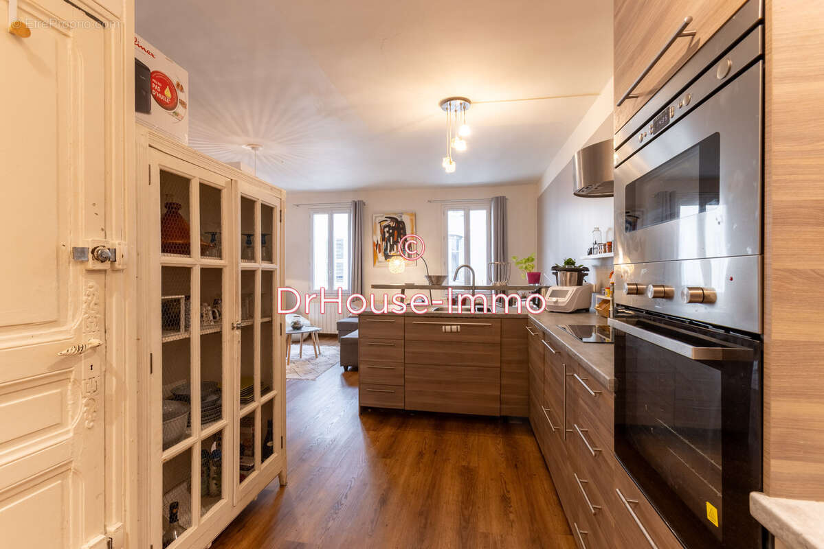 Appartement à AIX-EN-PROVENCE