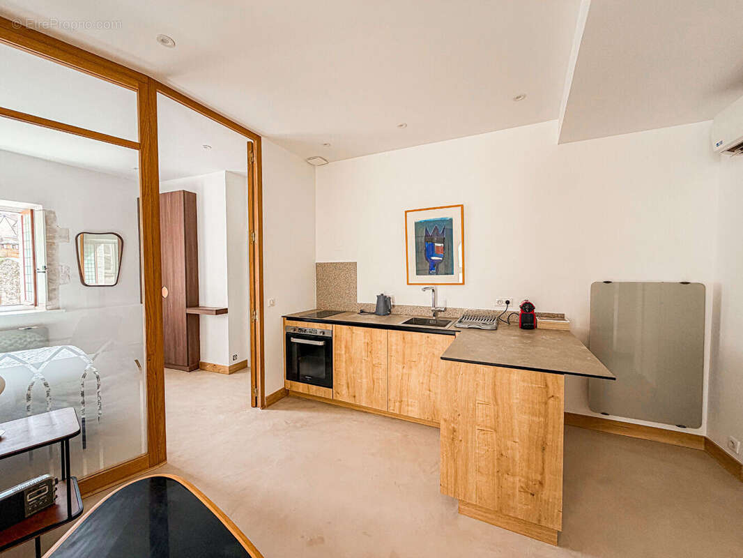 Appartement à AVIGNON