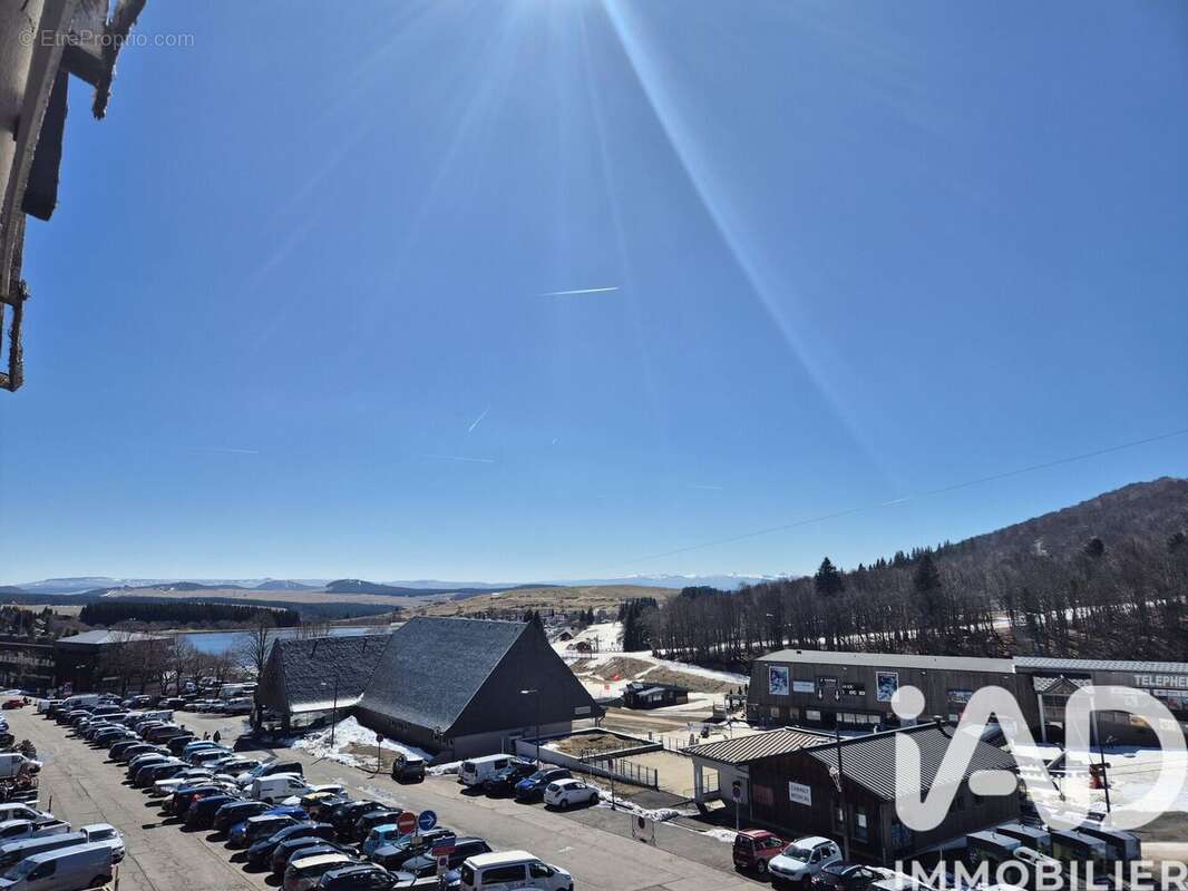 Photo 2 - Appartement à BESSE-ET-SAINT-ANASTAISE