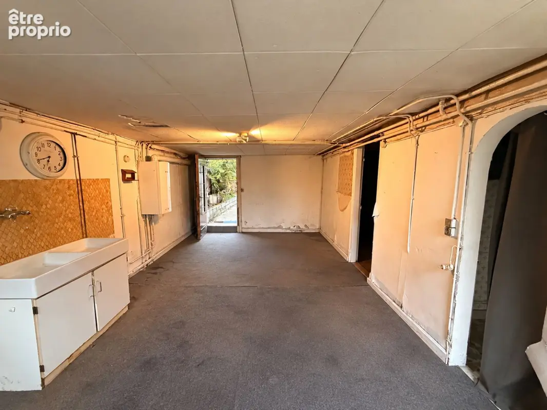 Maison 3 pièces 66 m² à vendre à Montreuil (93100) - photo 2