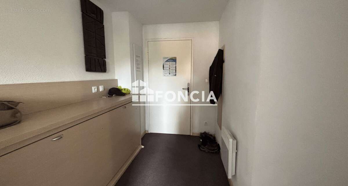 Appartement à ALLOS