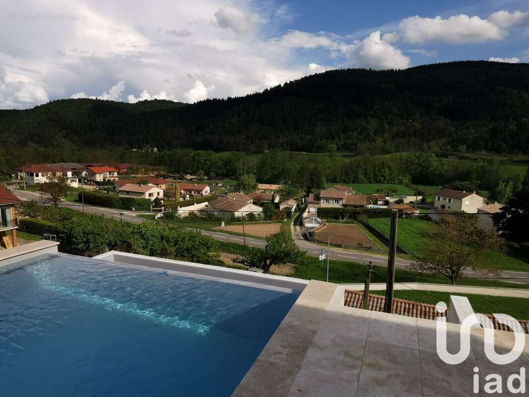 Photo 4 - Maison à VILLEVOCANCE