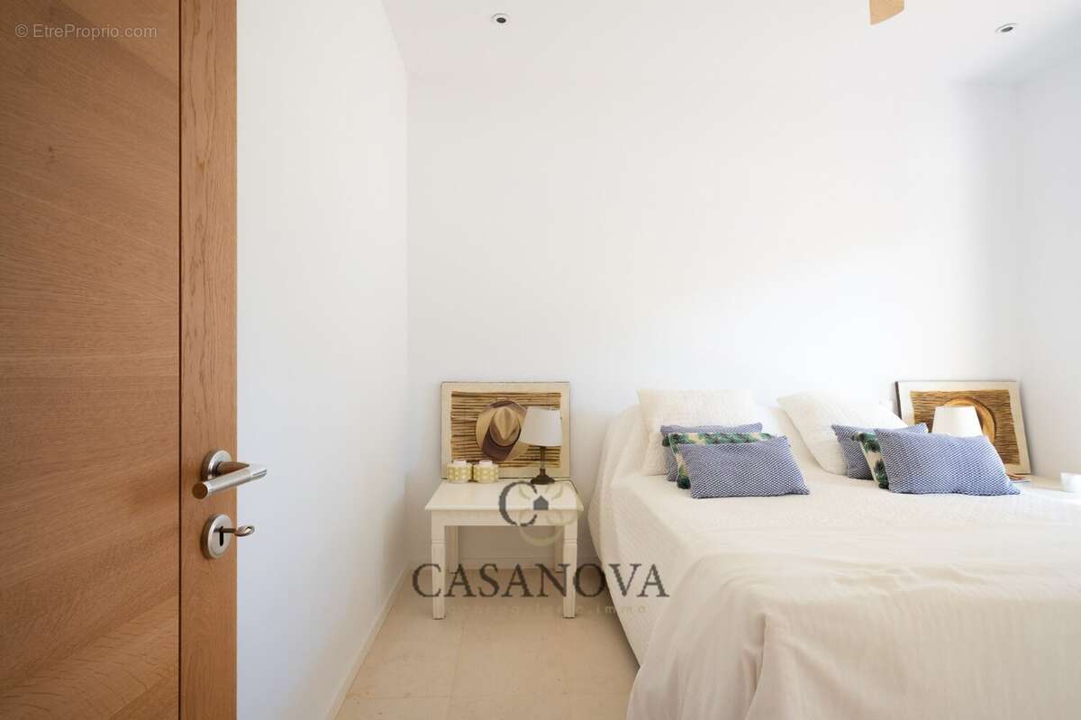 Maison à LA GRANDE-MOTTE