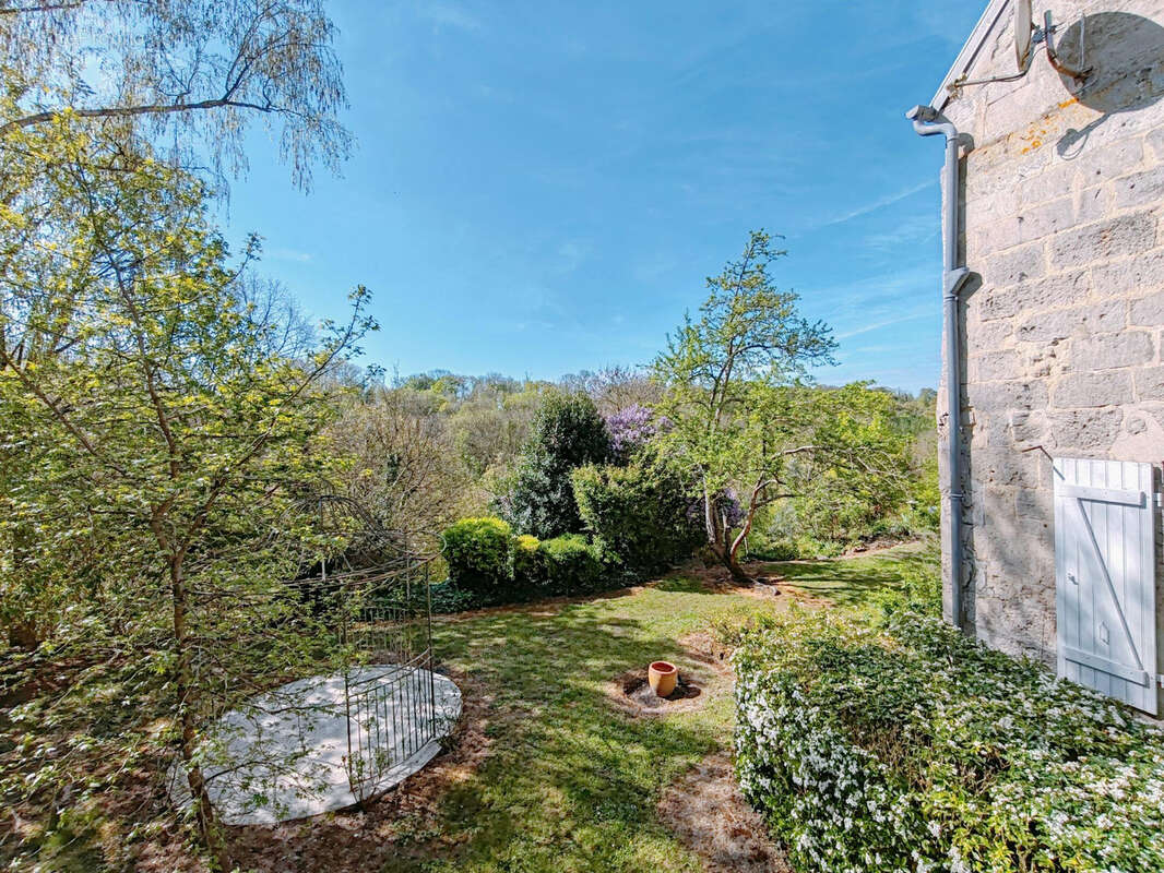Maison à VILLERS-COTTERETS
