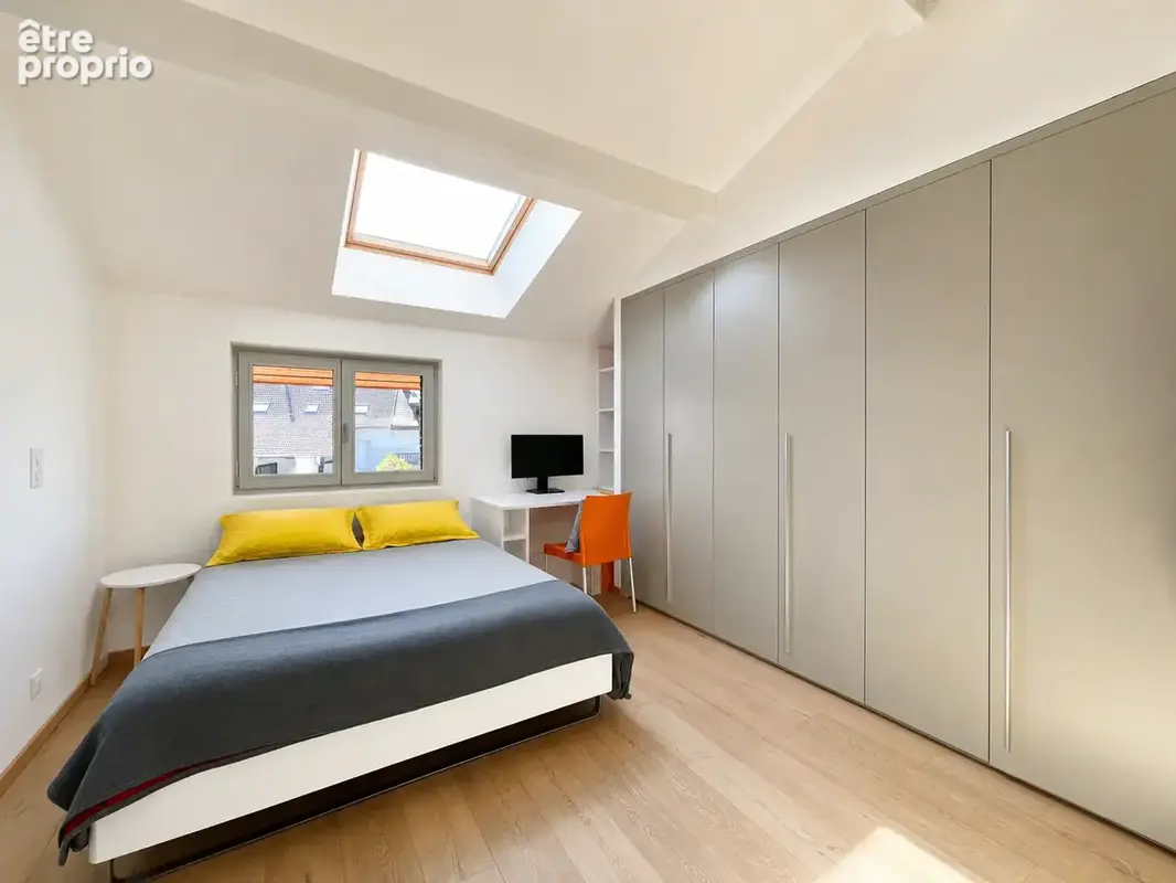 Maison et appartement indépendant - Proche centre ville - photo 11