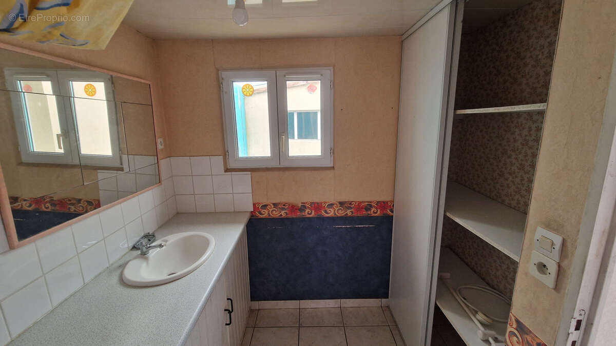 Maison de 73 m2   2 chambres   Garage - photo 7