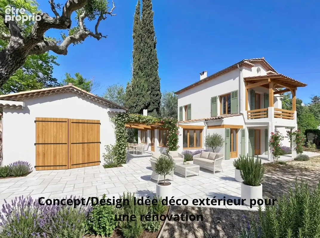 Maison 94 m² à Fayence  - photo 2