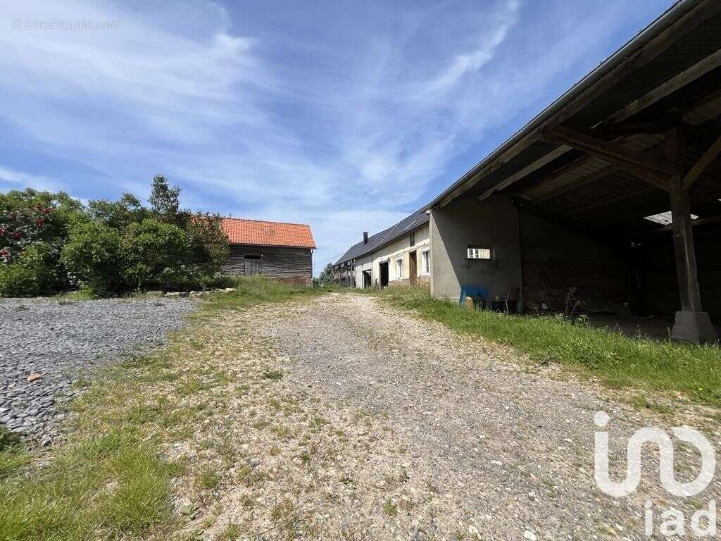 Photo 2 - Maison à MONCHAUX-SORENG