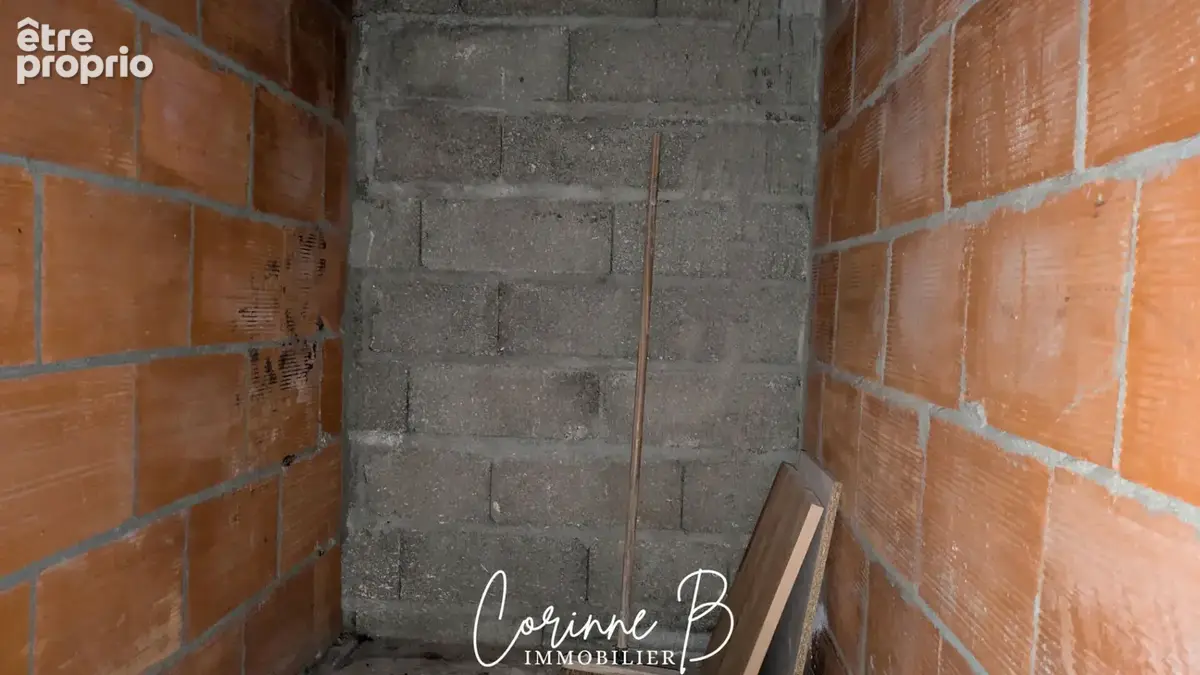Appartement Le Malesherbois 2 pièce(s) 44.51 m2 - photo 11
