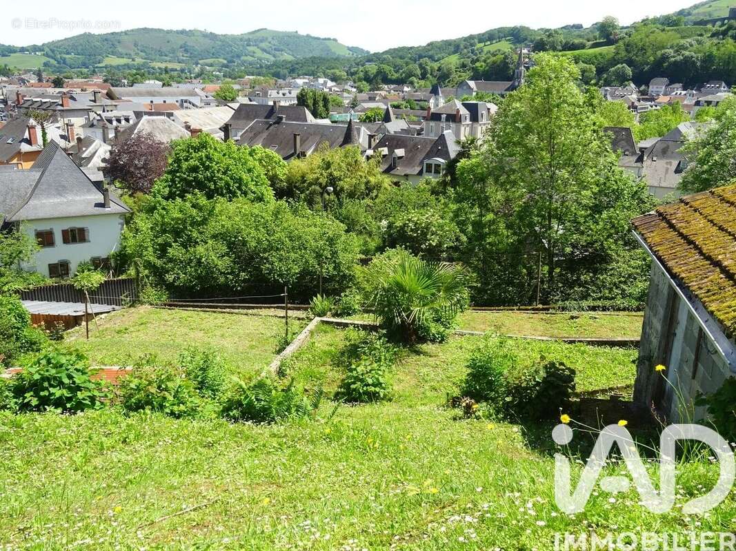 Photo 6 - Maison à MAULEON-LICHARRE