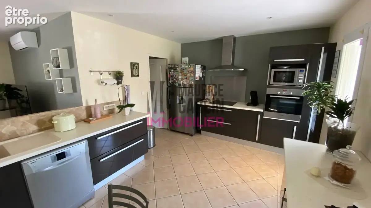 Maison 5 pièces 105 m² à vendre à Bedarrides (84370) - photo 6