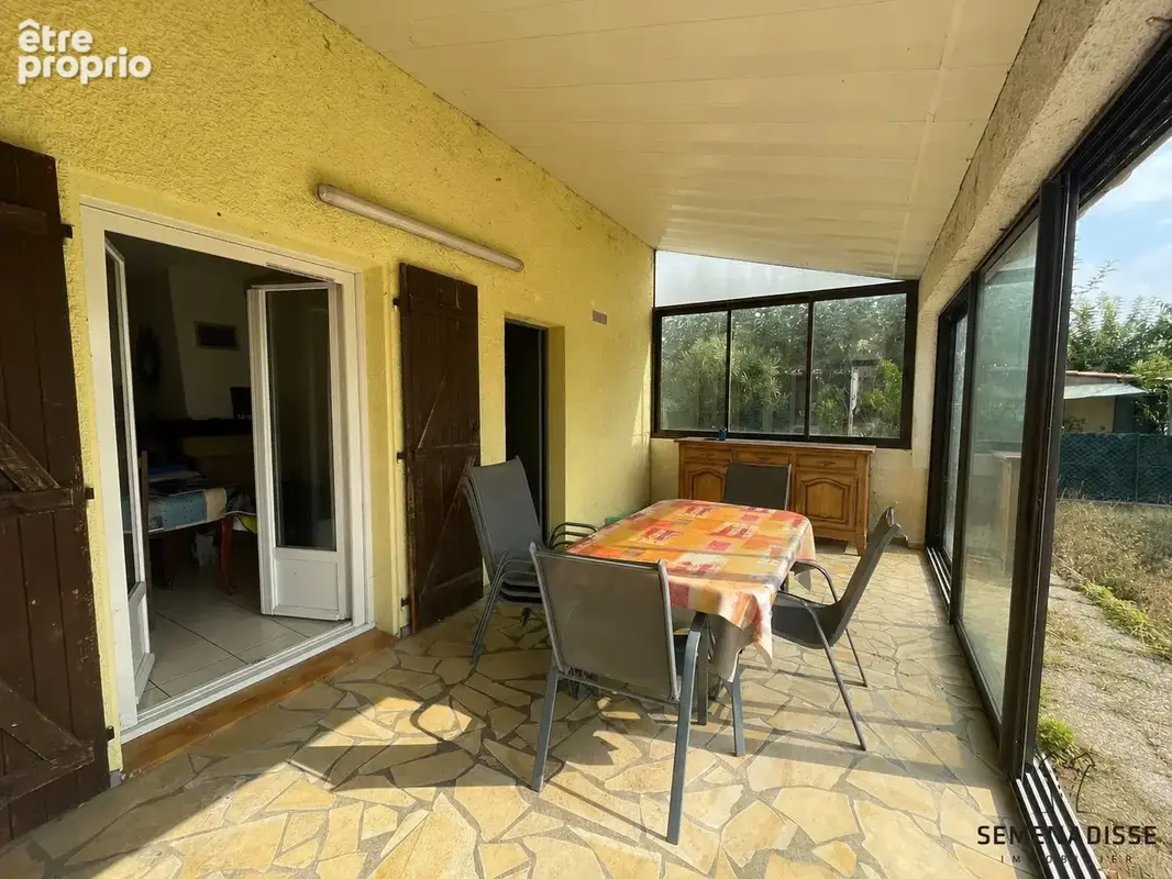 Maison 5 pièces 100 m² à vendre à Roquettes (31120) - photo 6