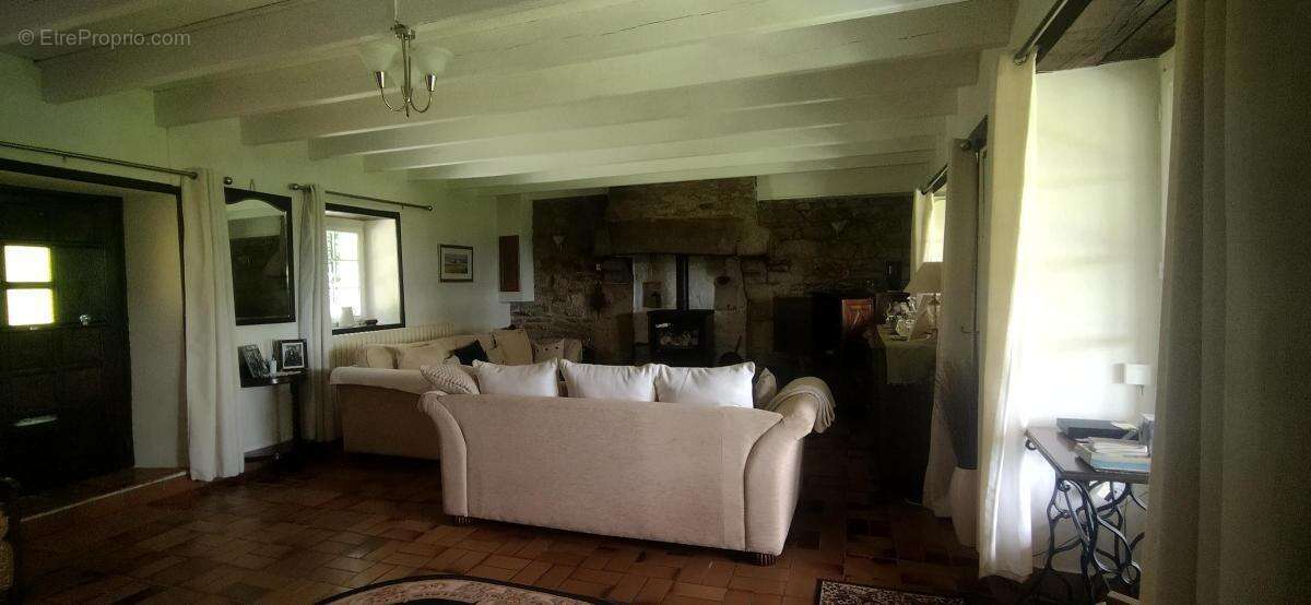 Maison en pierres - photo 10