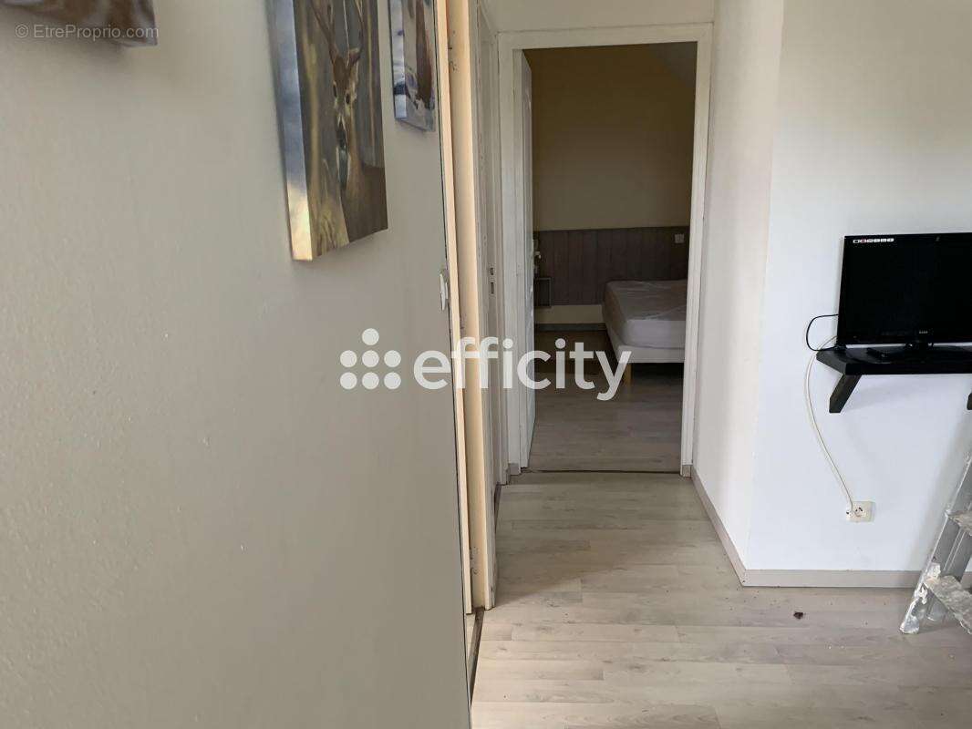 Maison à LOON-PLAGE