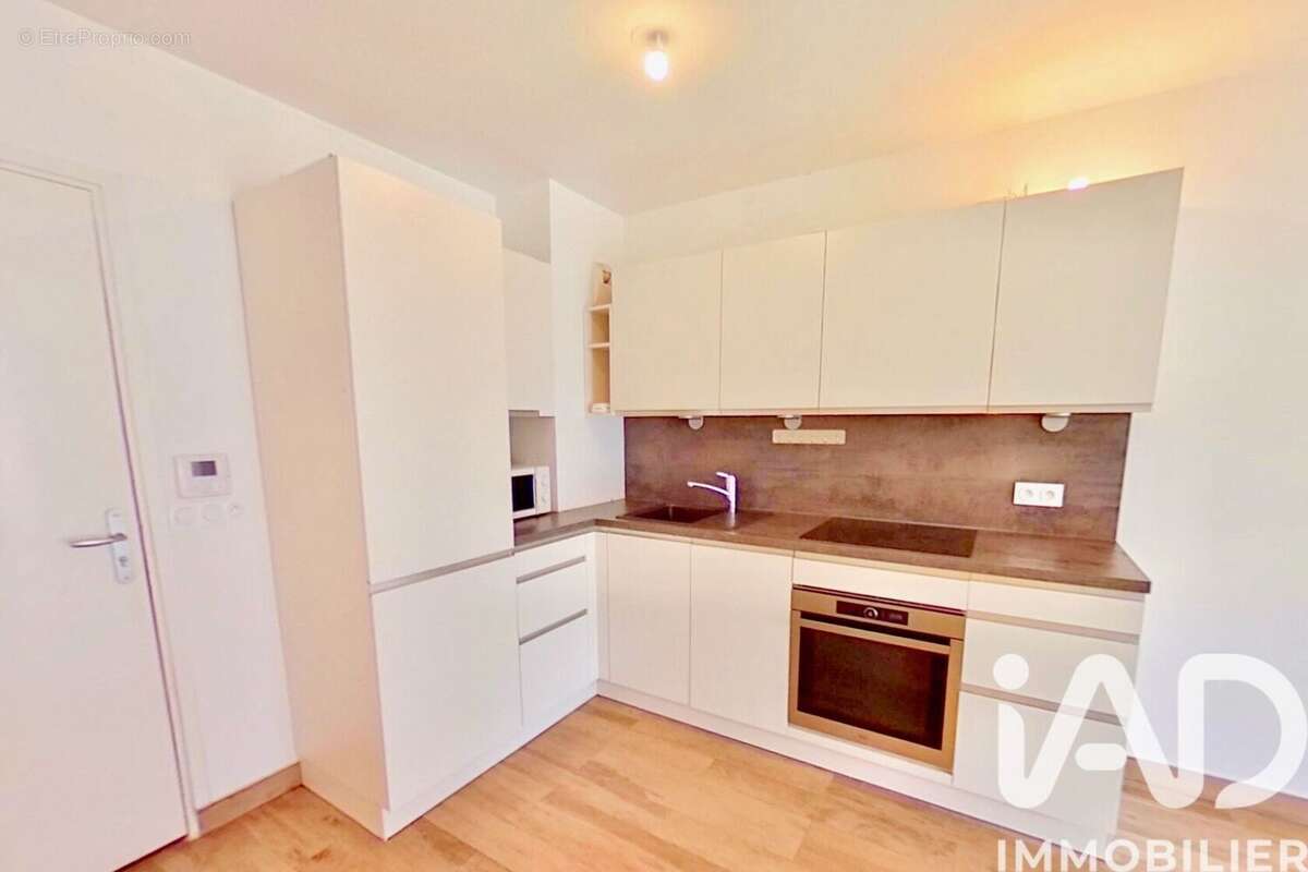 Photo 8 - Appartement à GENTILLY