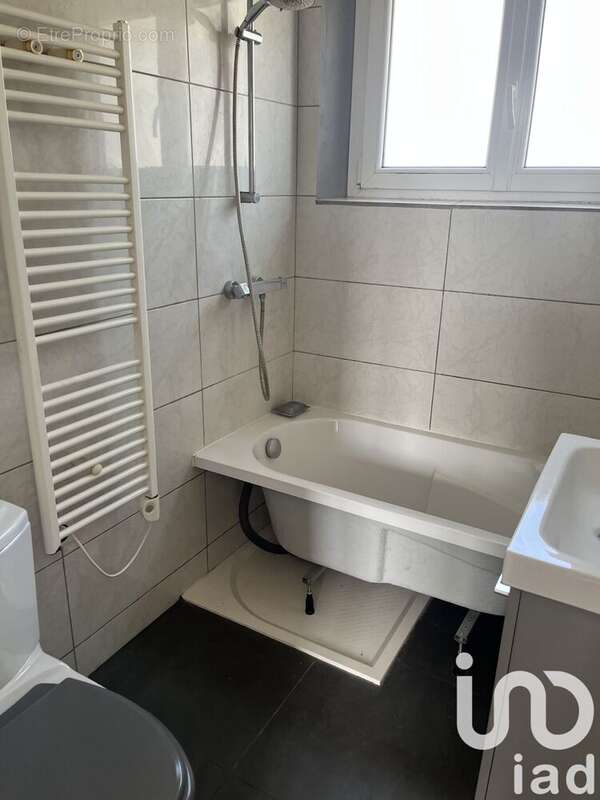 Photo 4 - Maison à BOURRON-MARLOTTE