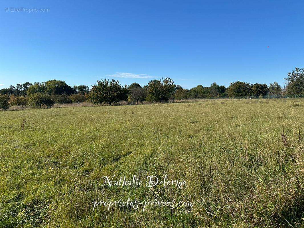 Maison à LE COUDRAY-SUR-THELLE