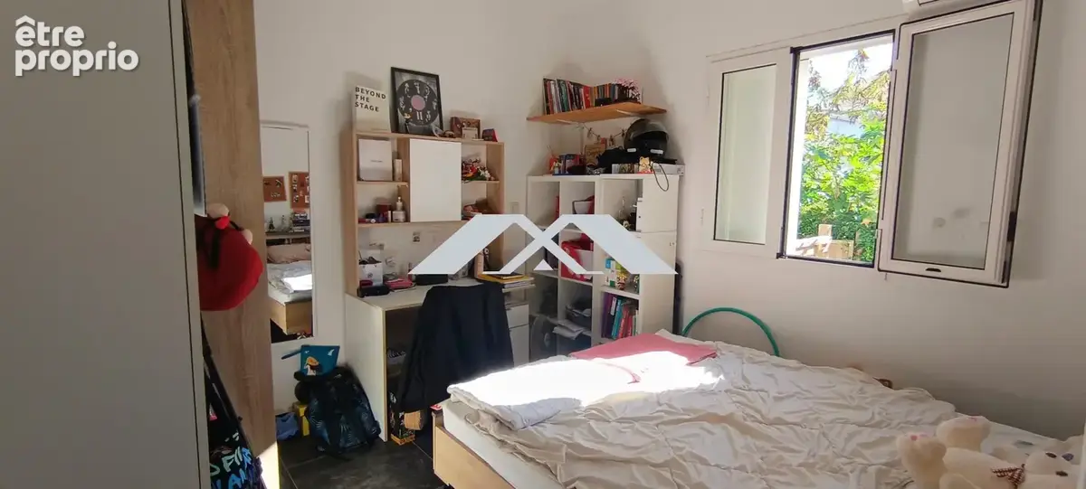 Maison 4 pièces 127 m² à vendre à Saint-Pierre (97410) - photo 7