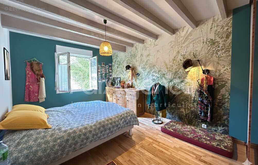 Maison à SAINT-AUGUSTIN