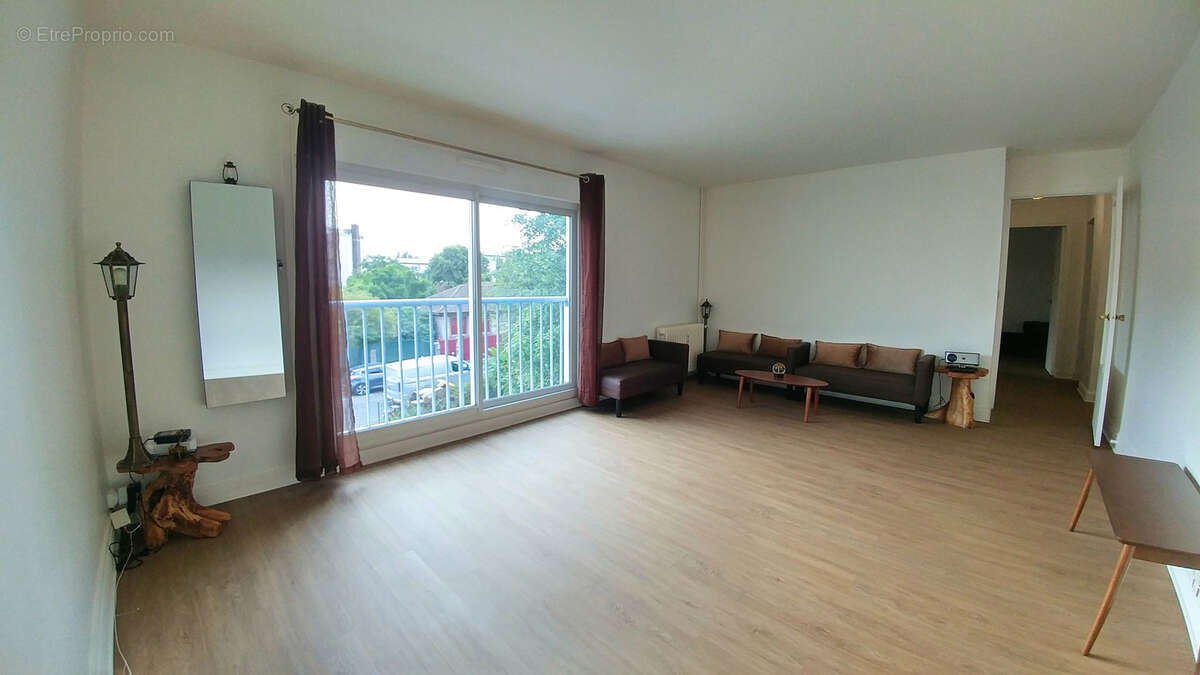 Appartement à ARGENTEUIL