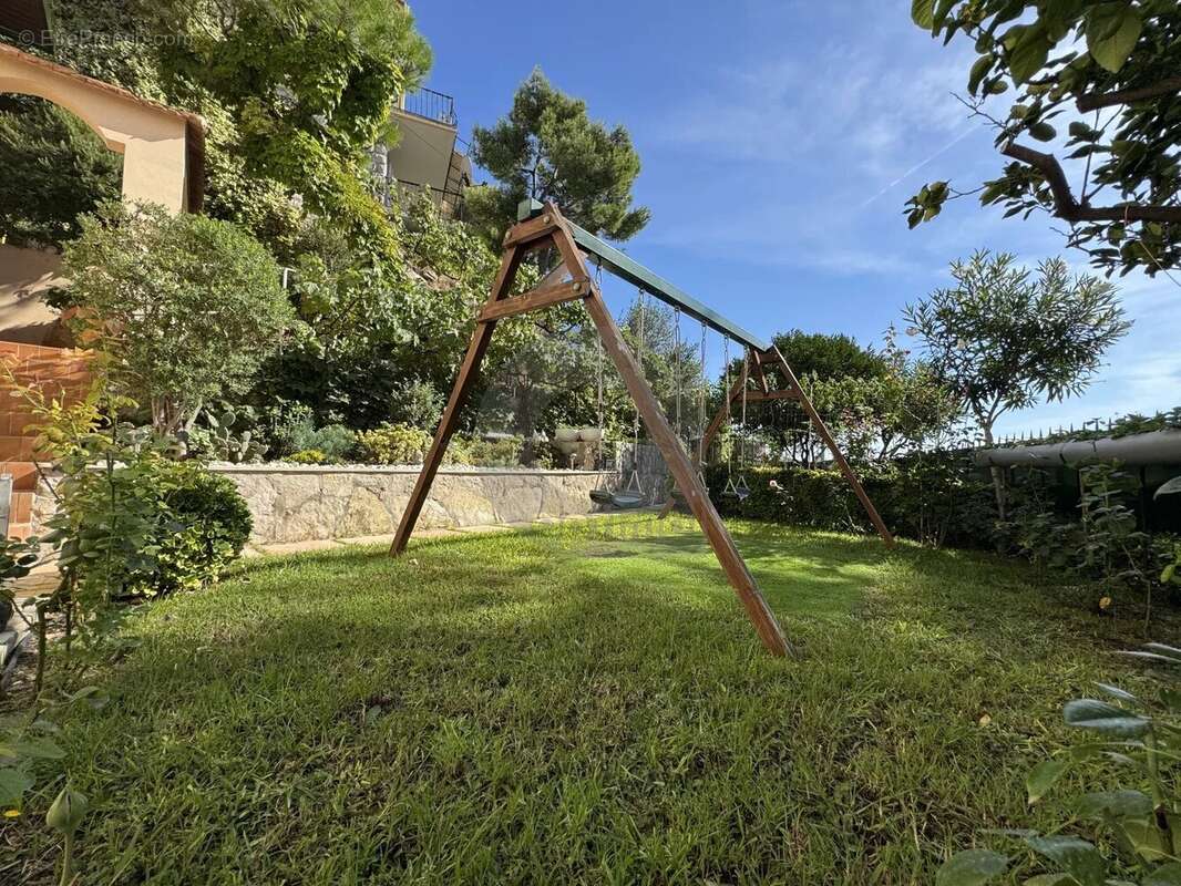 Maison à ROQUEBRUNE-CAP-MARTIN