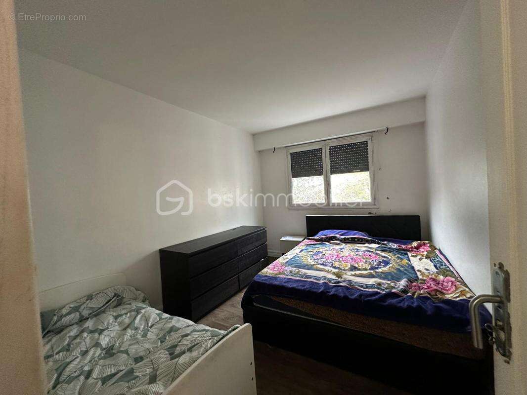 Appartement à GRIGNY