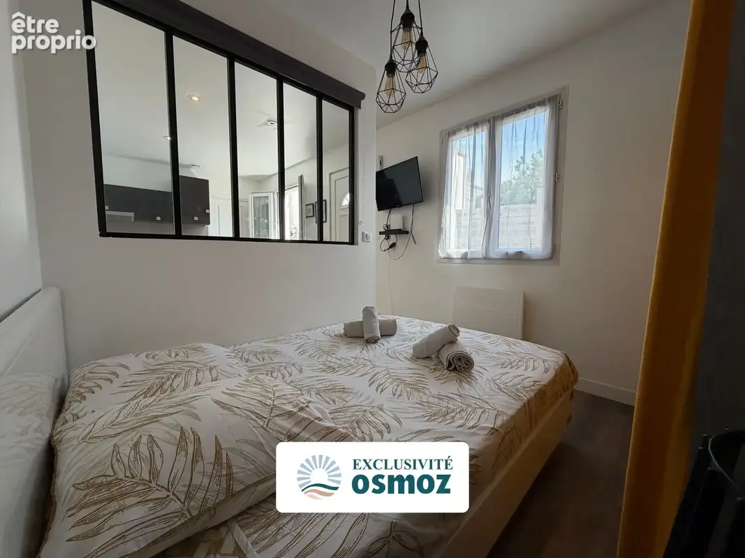 Appartement 2 pièces 22 m² à vendre à La Rochelle (17000) - photo 5