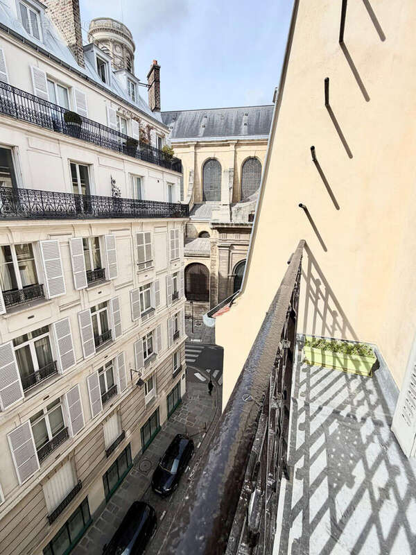 Photo 2 - Appartement à PARIS-6E