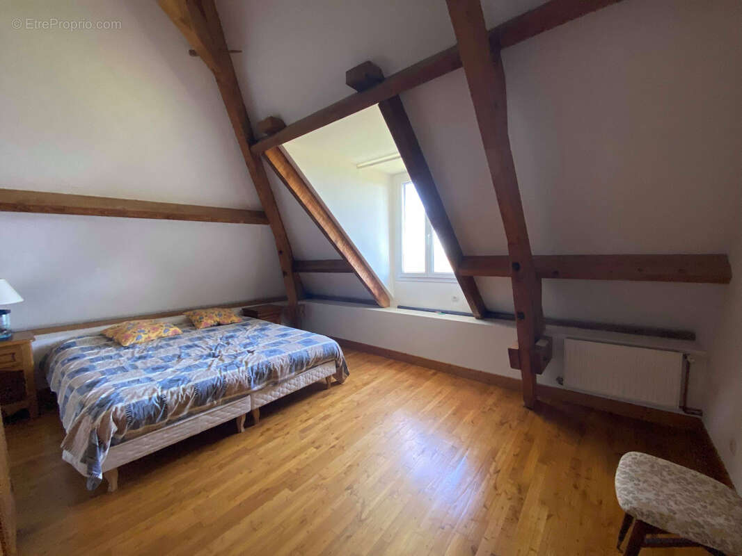 Maison à SAINT-AULAIRE